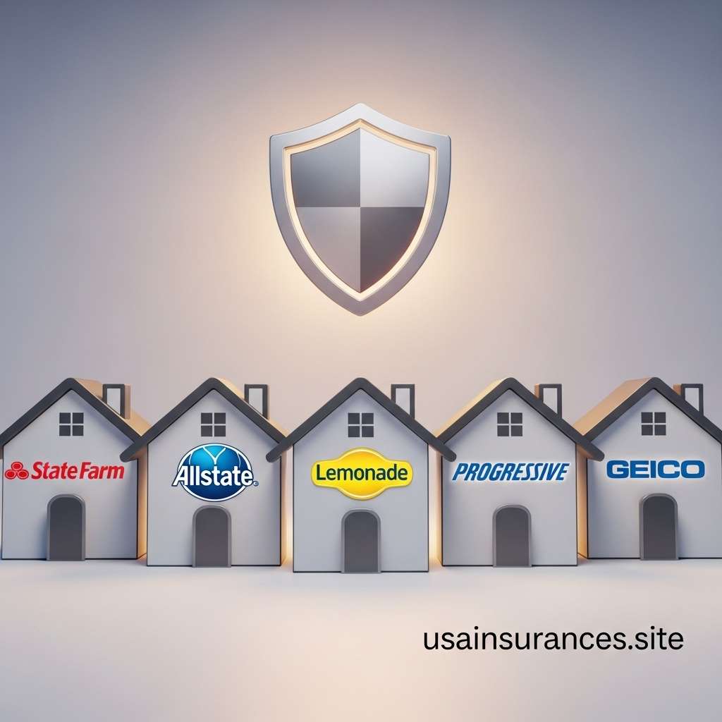 Best Home Insurance