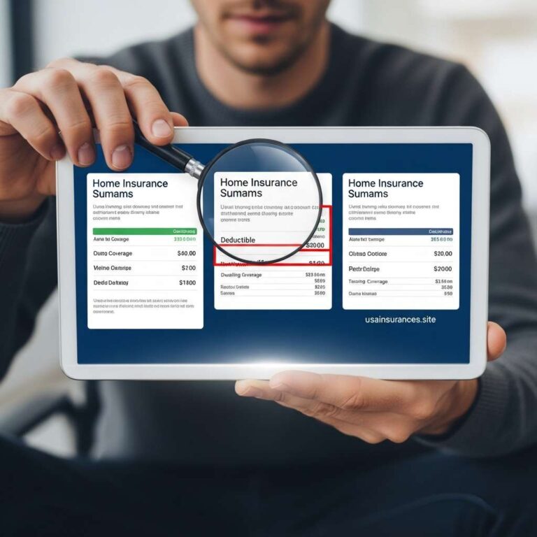 Home Insurance Quotes