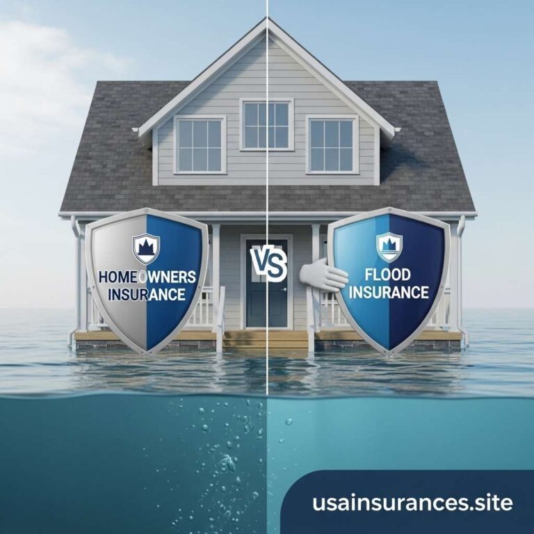 Homeowners Insurance