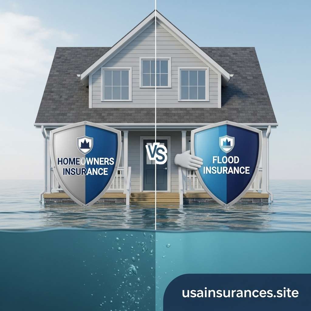 Homeowners Insurance